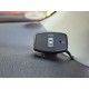 Toyota Yaris 18M WARRANTY,WARANTED MILE,ANDRIOD/APPLE 1.3 5dr